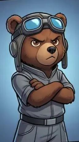 ai character: Boss Burglar  background