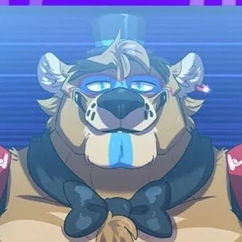 chat with ai character: Glamrock Freddy 