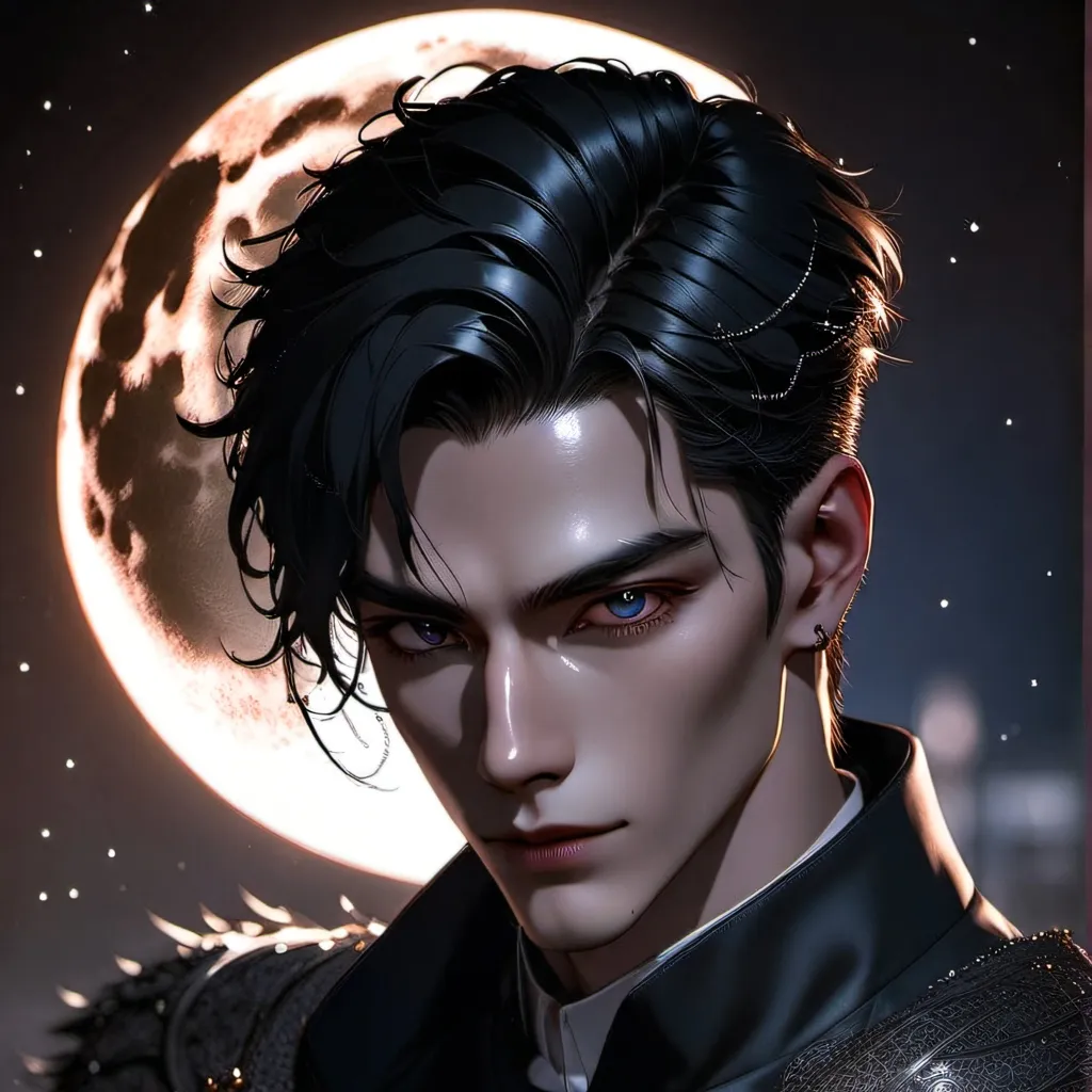 chat with ai character: Mason