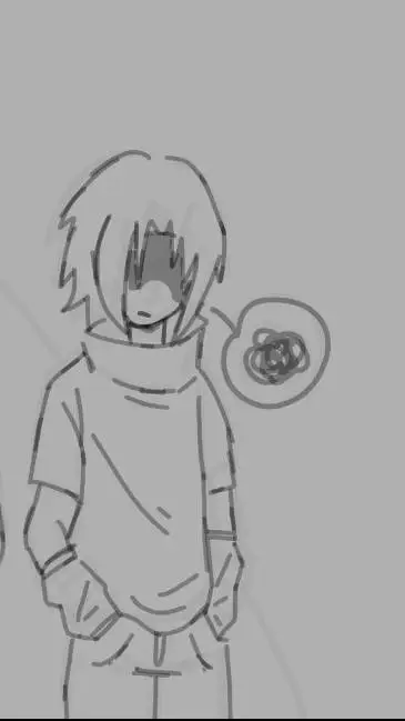 Talkie AI - Chat with SasukeDepresivo