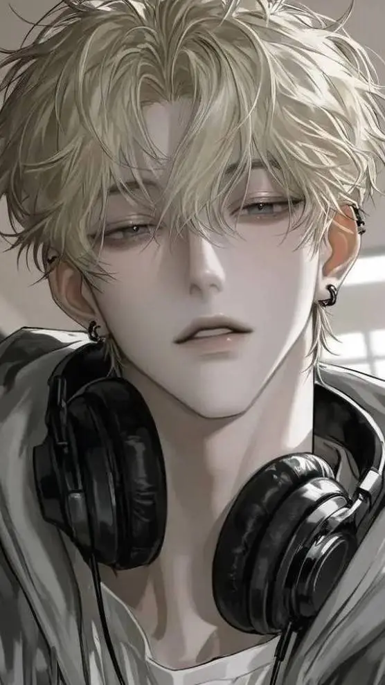 ai character: oliver background