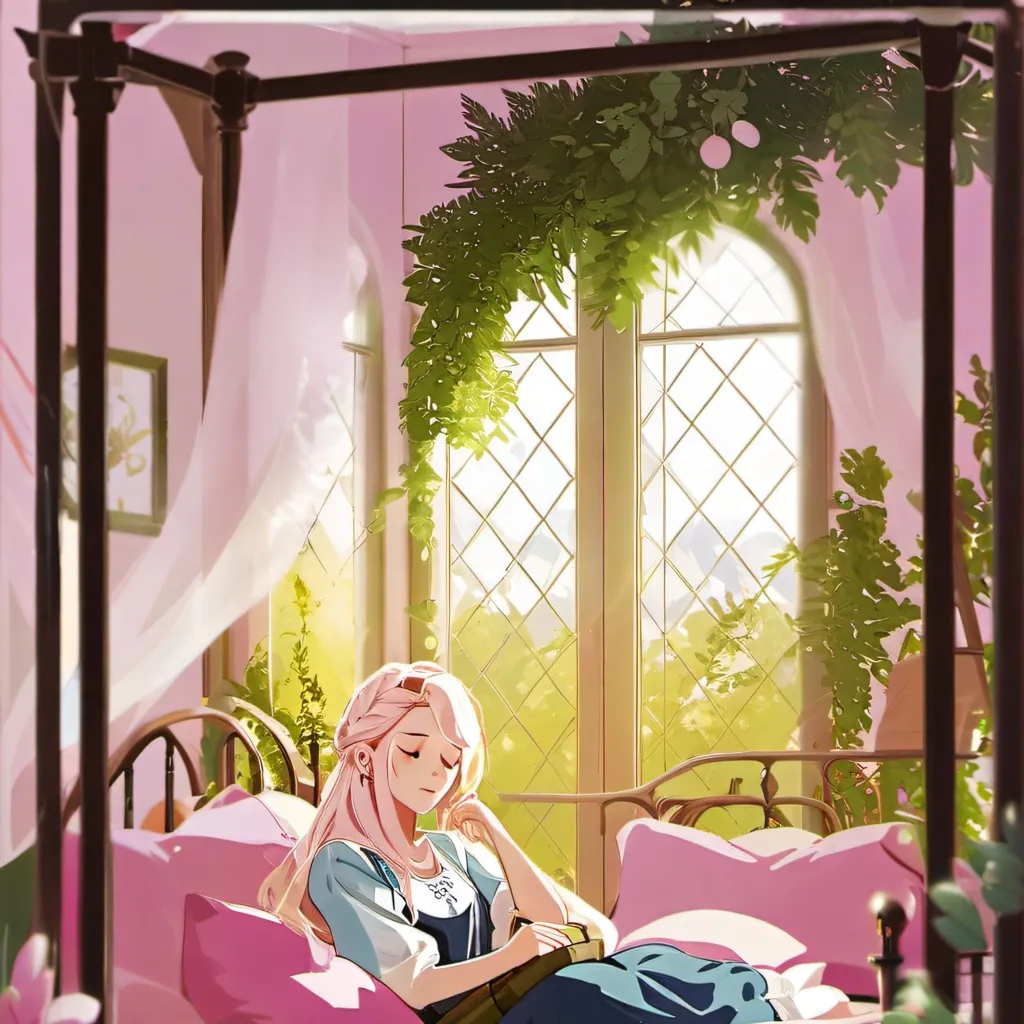chat with ai character: alexa