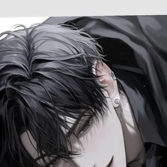 chat with ai character: oliver