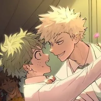 chat with ai character: Bakudeku 