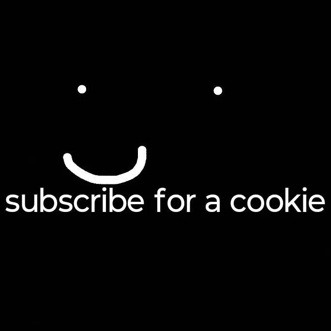 chat with ai character: Subscribe to me! 