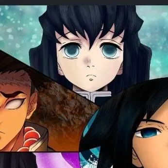 chat with ai character: hashiras 