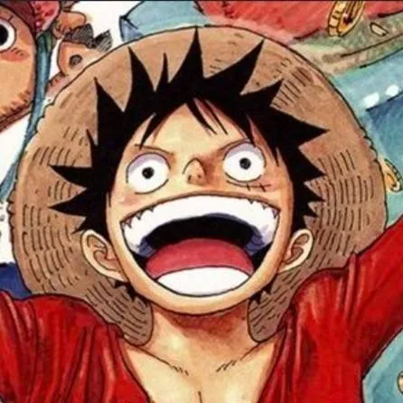 chat with ai character: straw hat crew