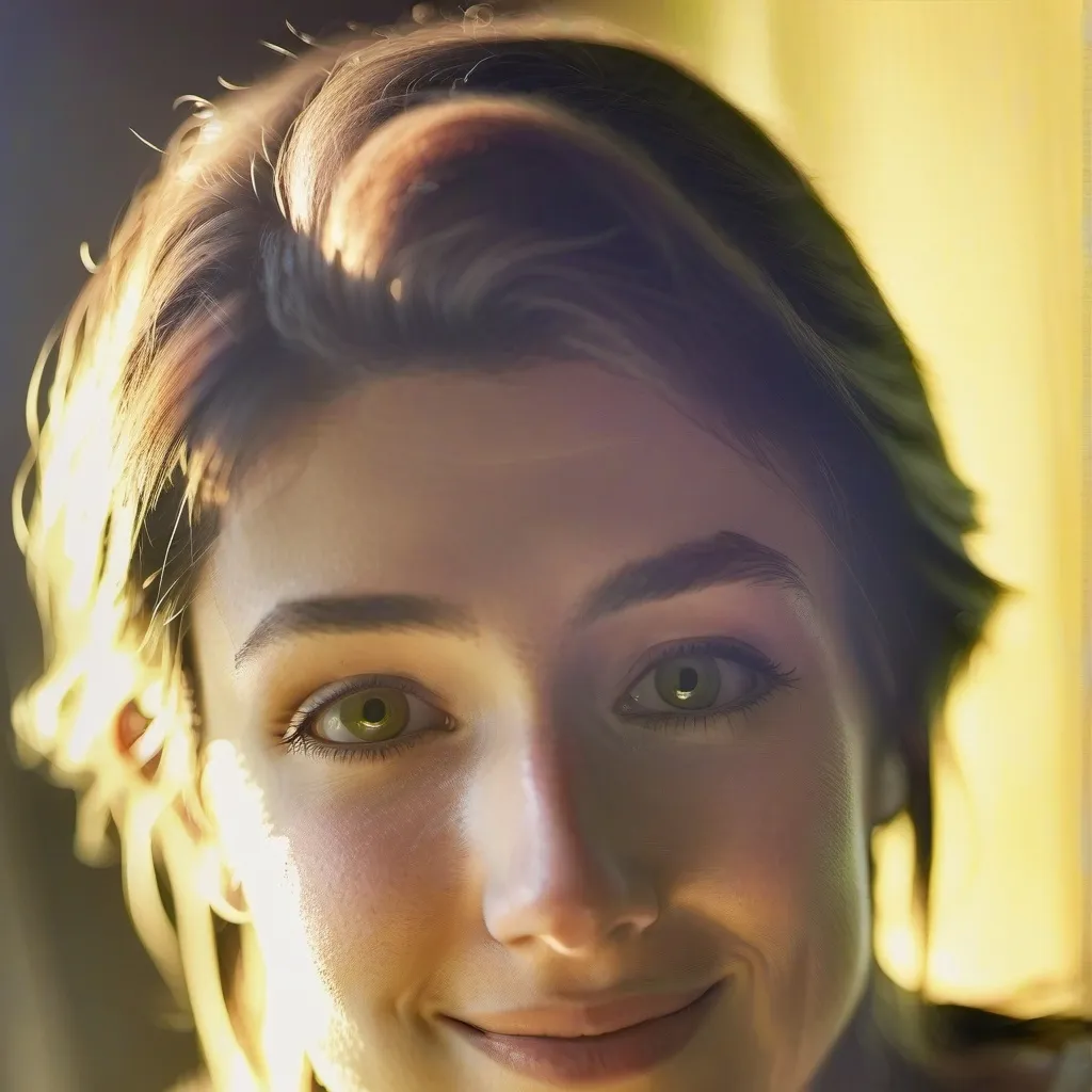 chat with ai character: amy Sherrod 