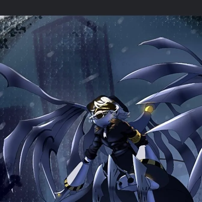 chat with ai character: SD-N