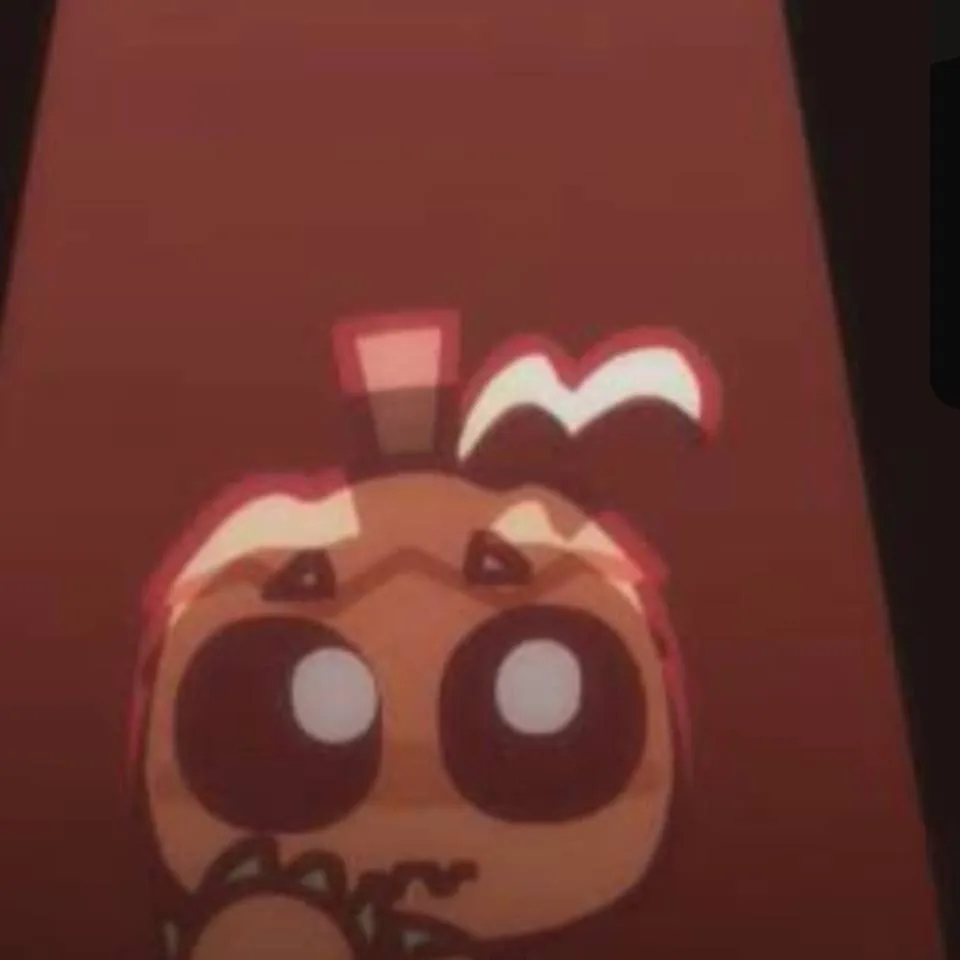 chat with ai character: Gourdy