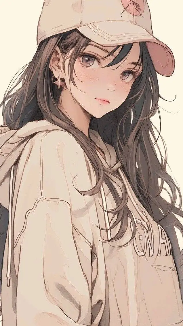 ai character: Lisa background