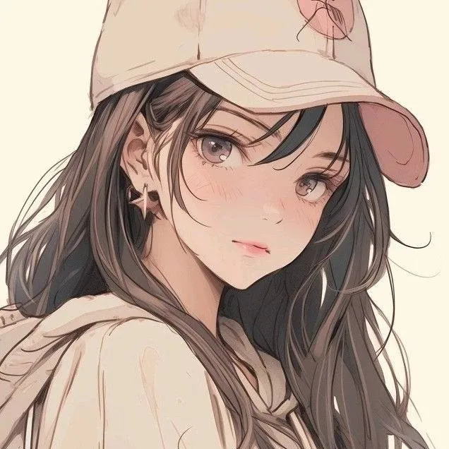 chat with ai character: Lisa