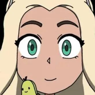 chat with ai character: polina