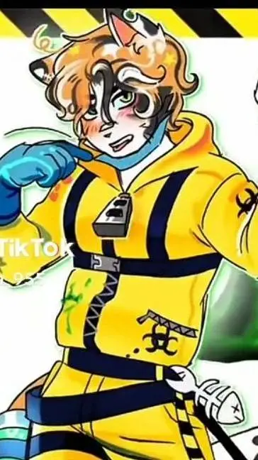 ai character: Sam background