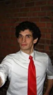 ai character: Joe hawley background