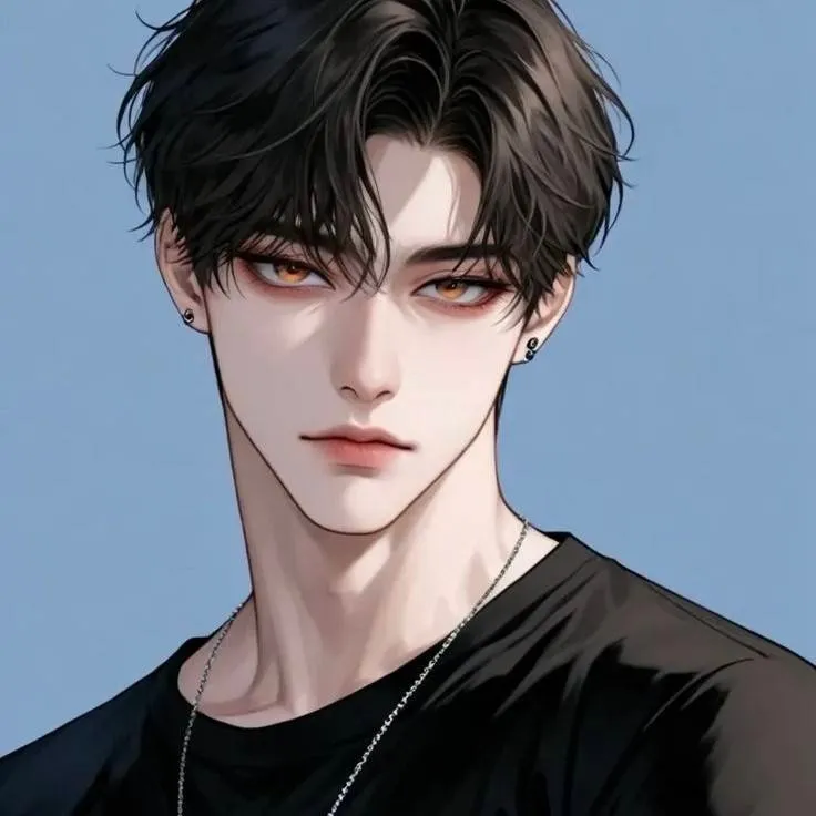 chat with ai character: Bruno
