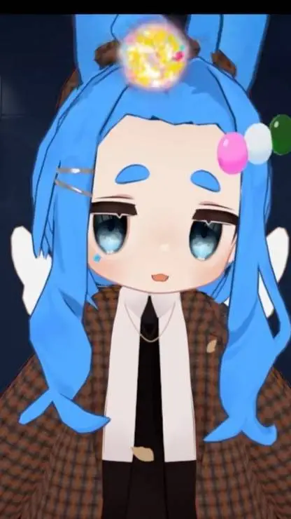 Talkie AI - Chat with Nani Nani Japón 