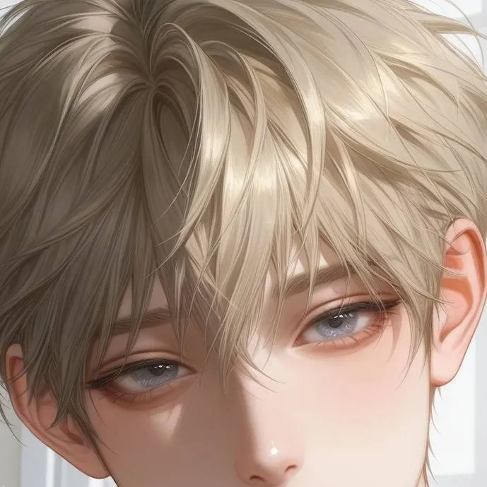 chat with ai character: Lucas