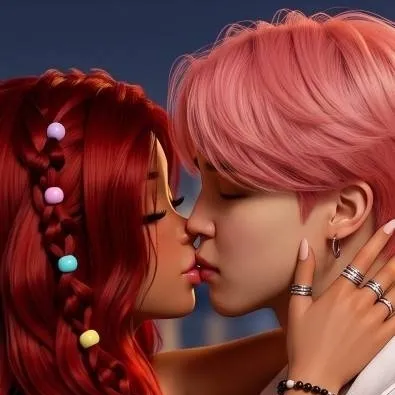 chat with ai character: Kim Ji-eun 