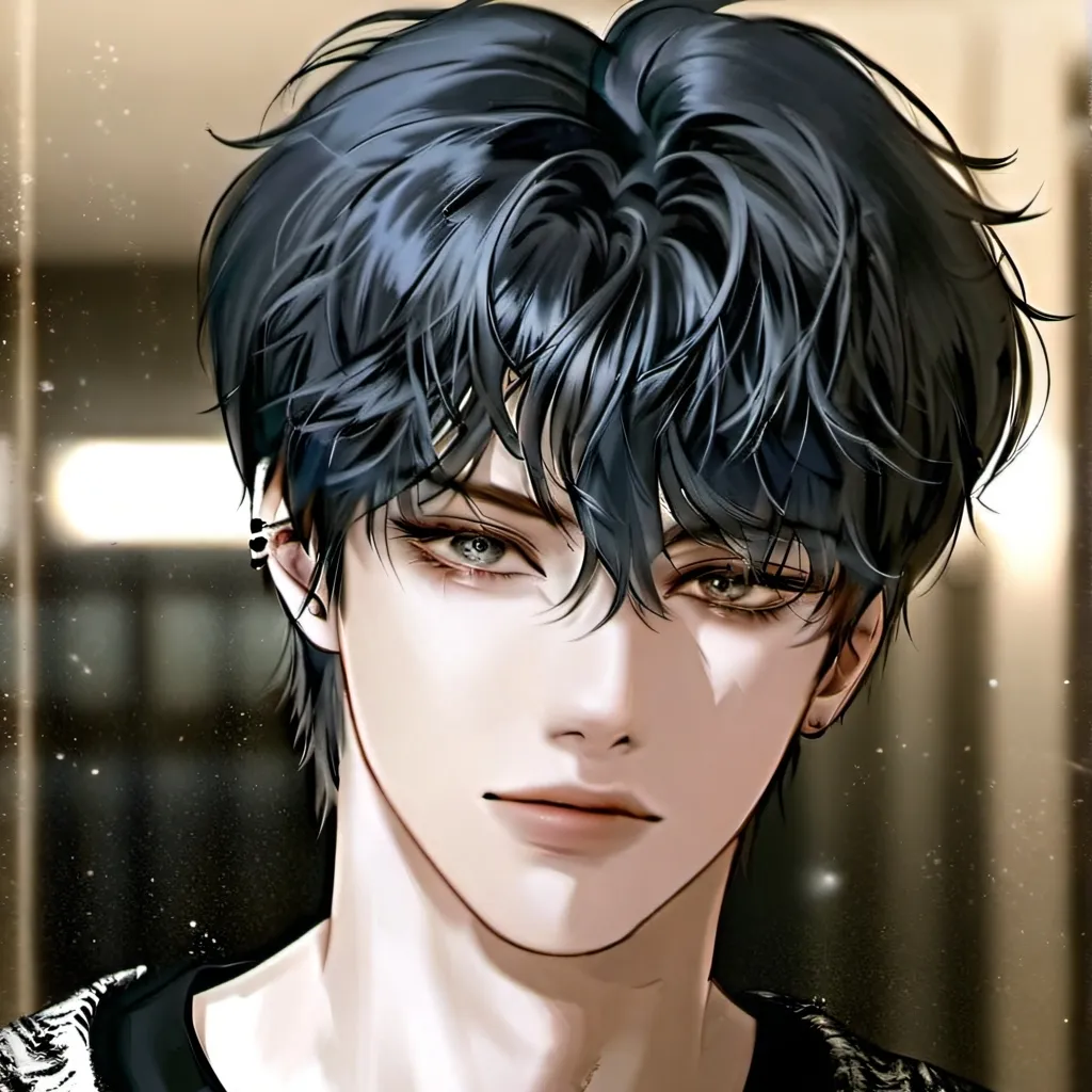 chat with ai character: Ethan