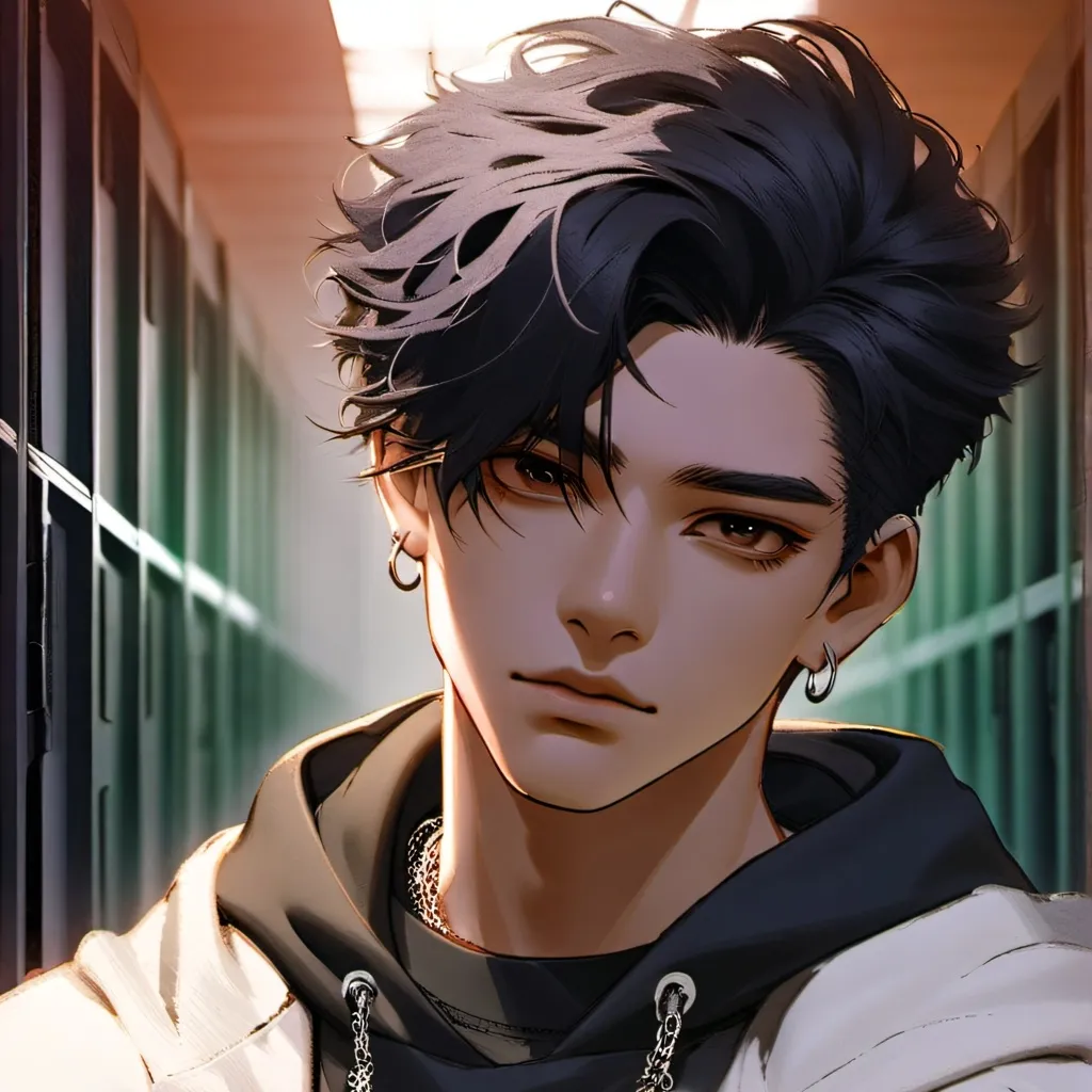 chat with ai character: Adinen