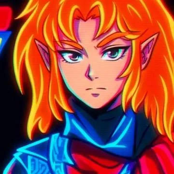 chat with ai character: XINA WORLD 