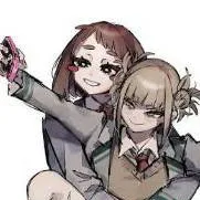 chat with ai character: mha date