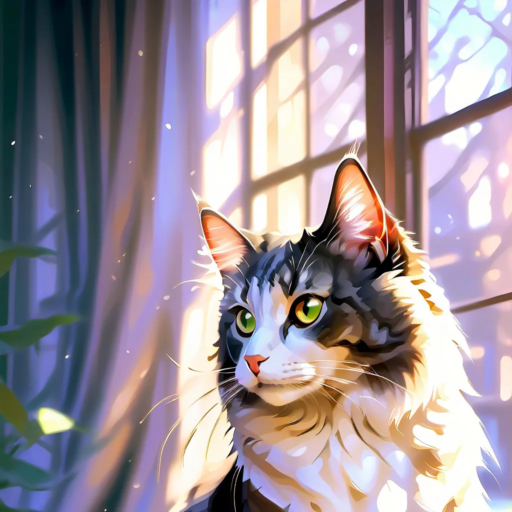 chat with ai character: Hybrid 
