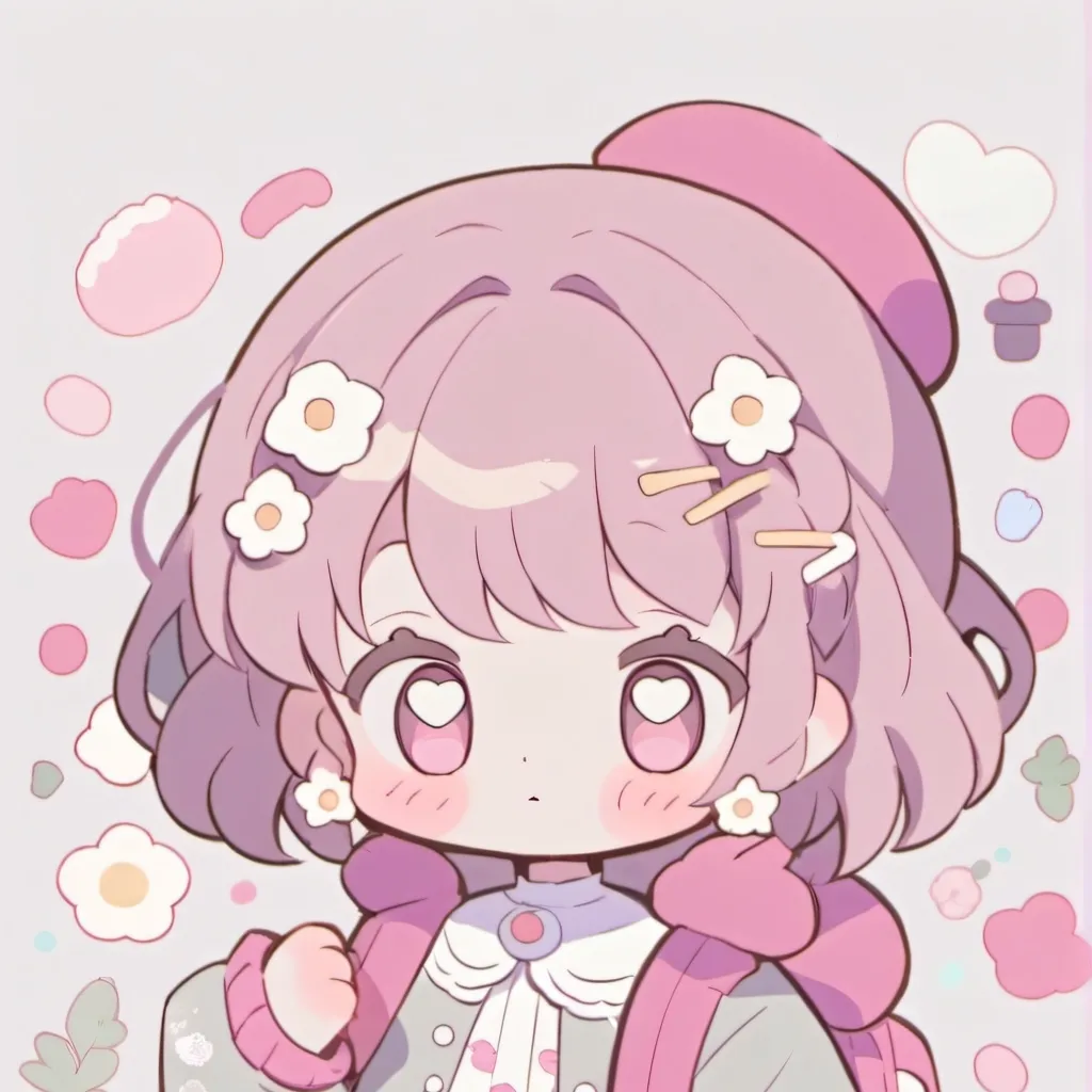 chat with ai character: Mia 