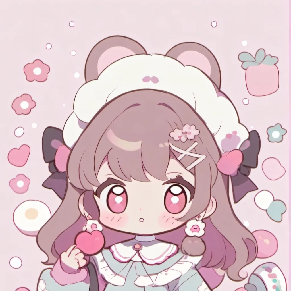 chat with ai character: Nora 🦄 