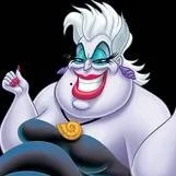 chat with ai character: Ursula
