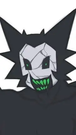 ai character: pursuer screecher background