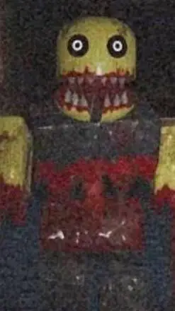 ai character: recidence massacre background