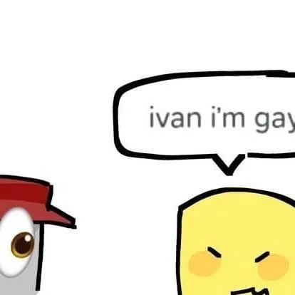 chat with ai character: Andrew x ivan 