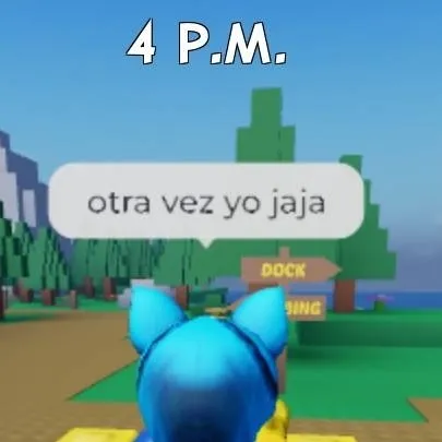 chat with ai character: Rm noche 3