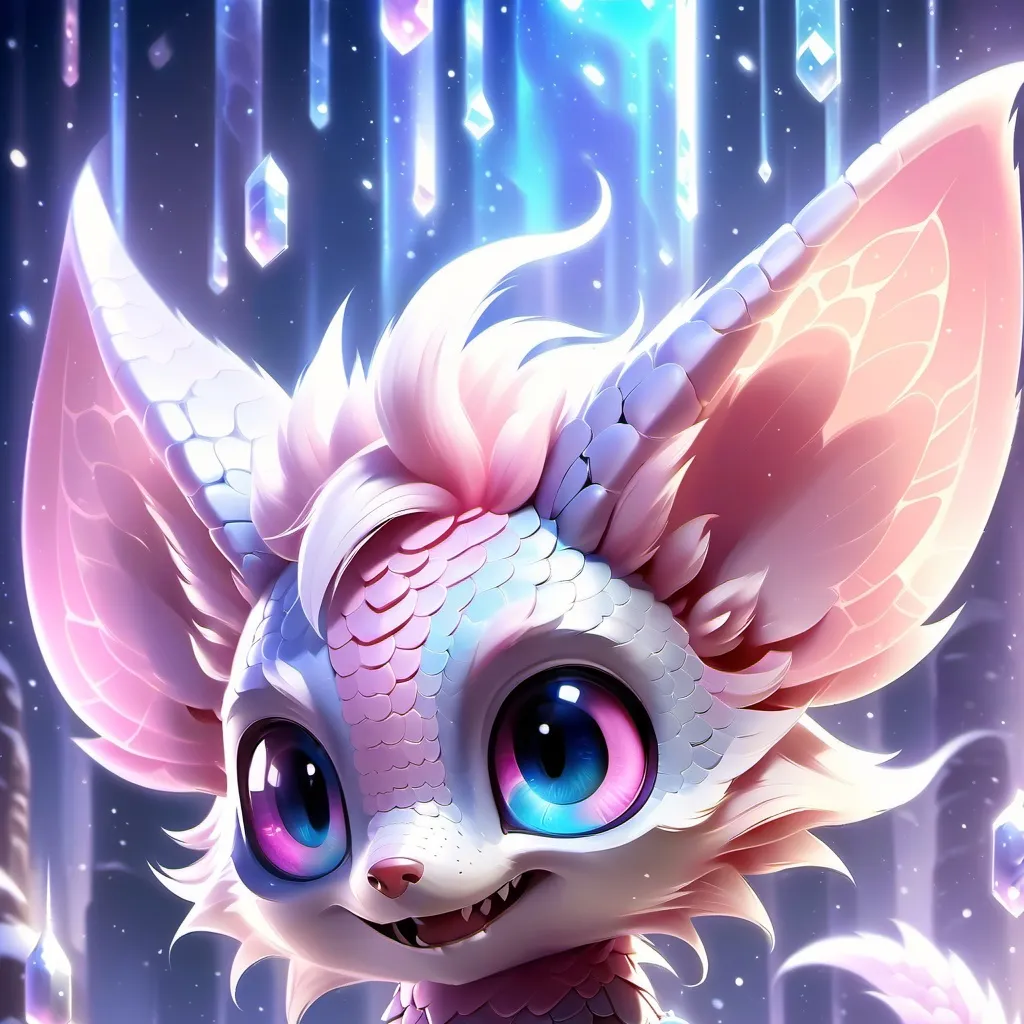 chat with ai character: mew