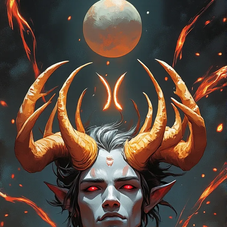 chat with ai character: karkat vantas 