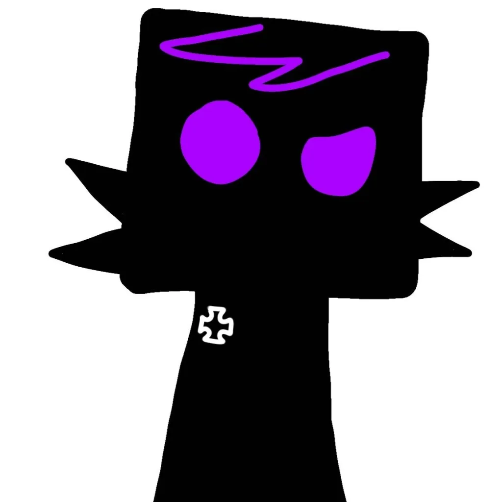 chat with ai character: Endy (Sprunki)