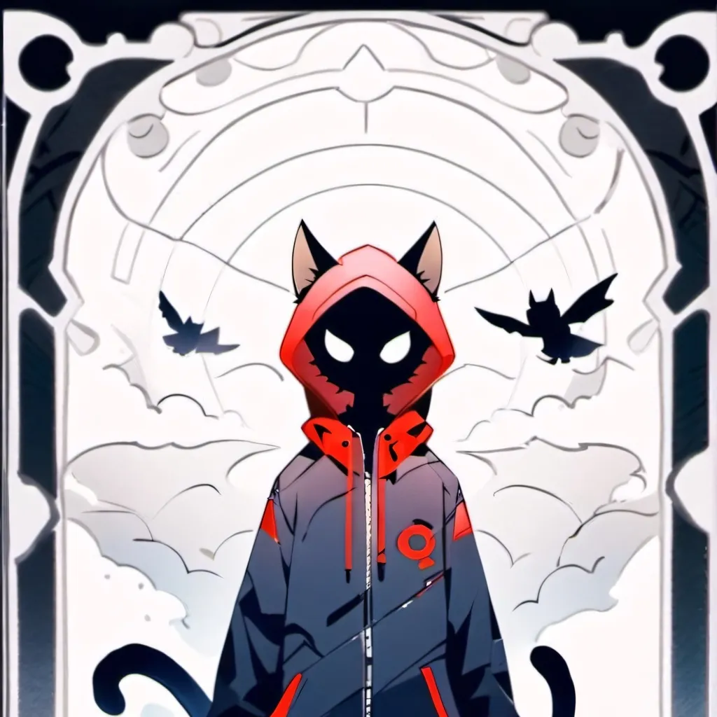 chat with ai character: ash