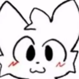 chat with ai character: furry femboy
