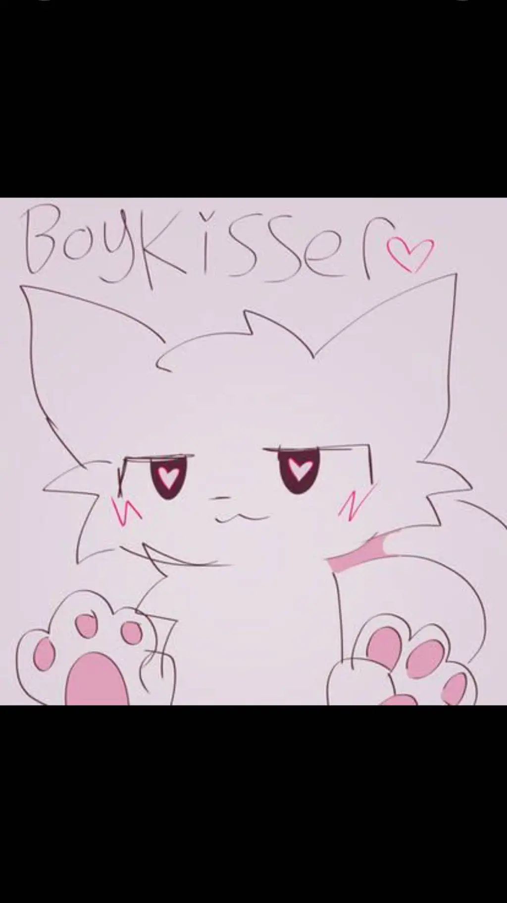 ai character: boykisser  background