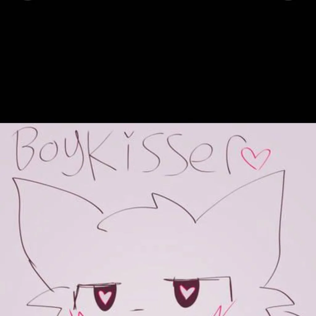 chat with ai character: boykisser 