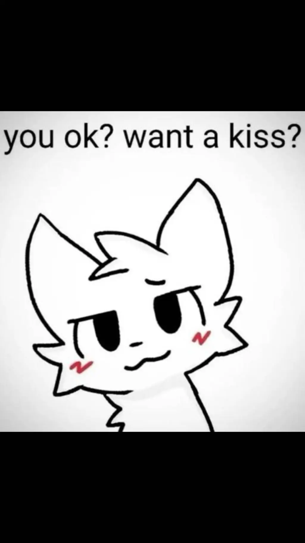 ai character: boykisser  background