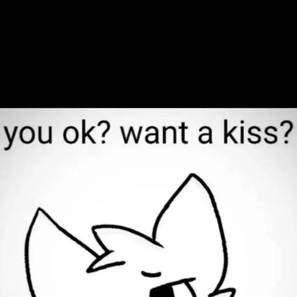chat with ai character: boykisser 