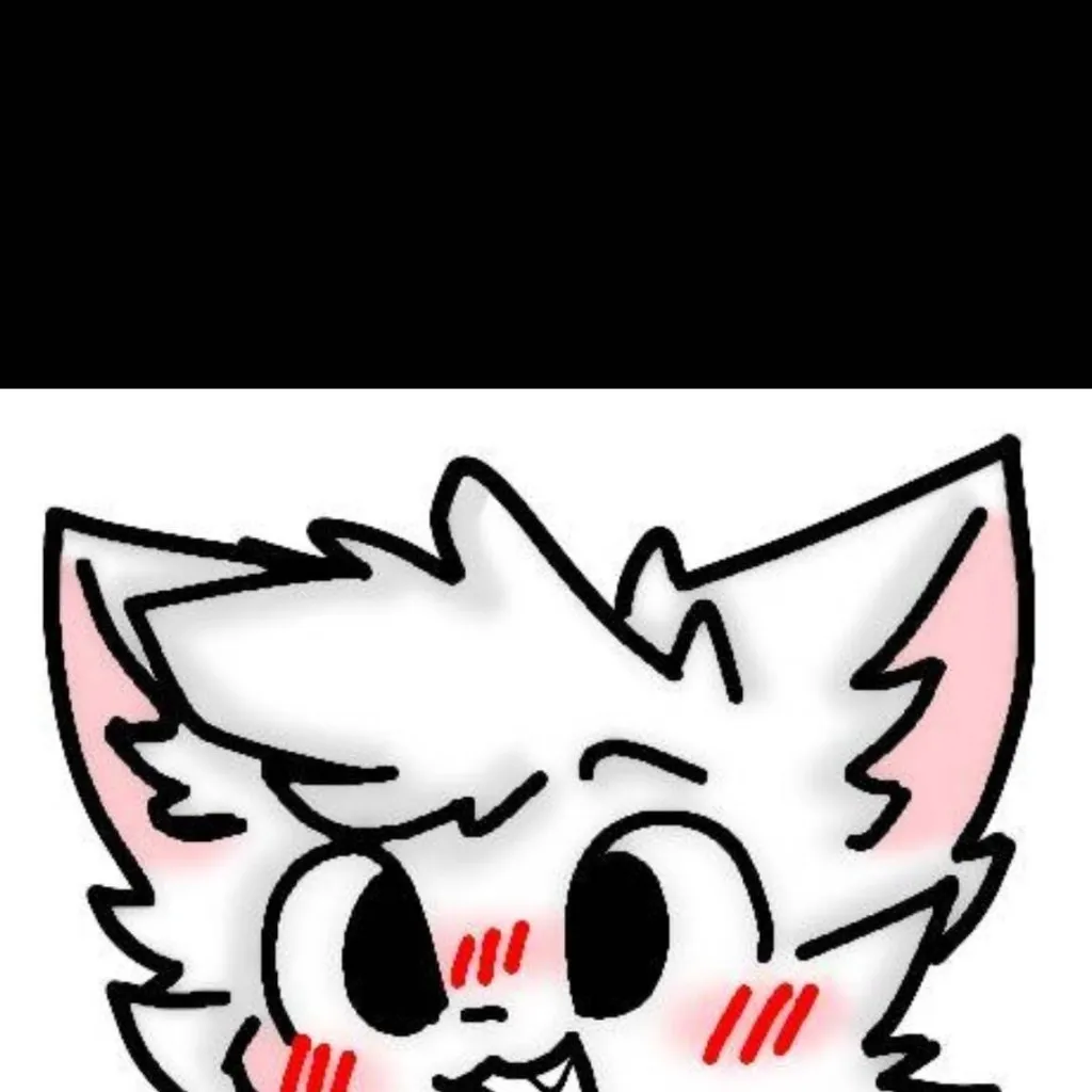 chat with ai character: furry roommate