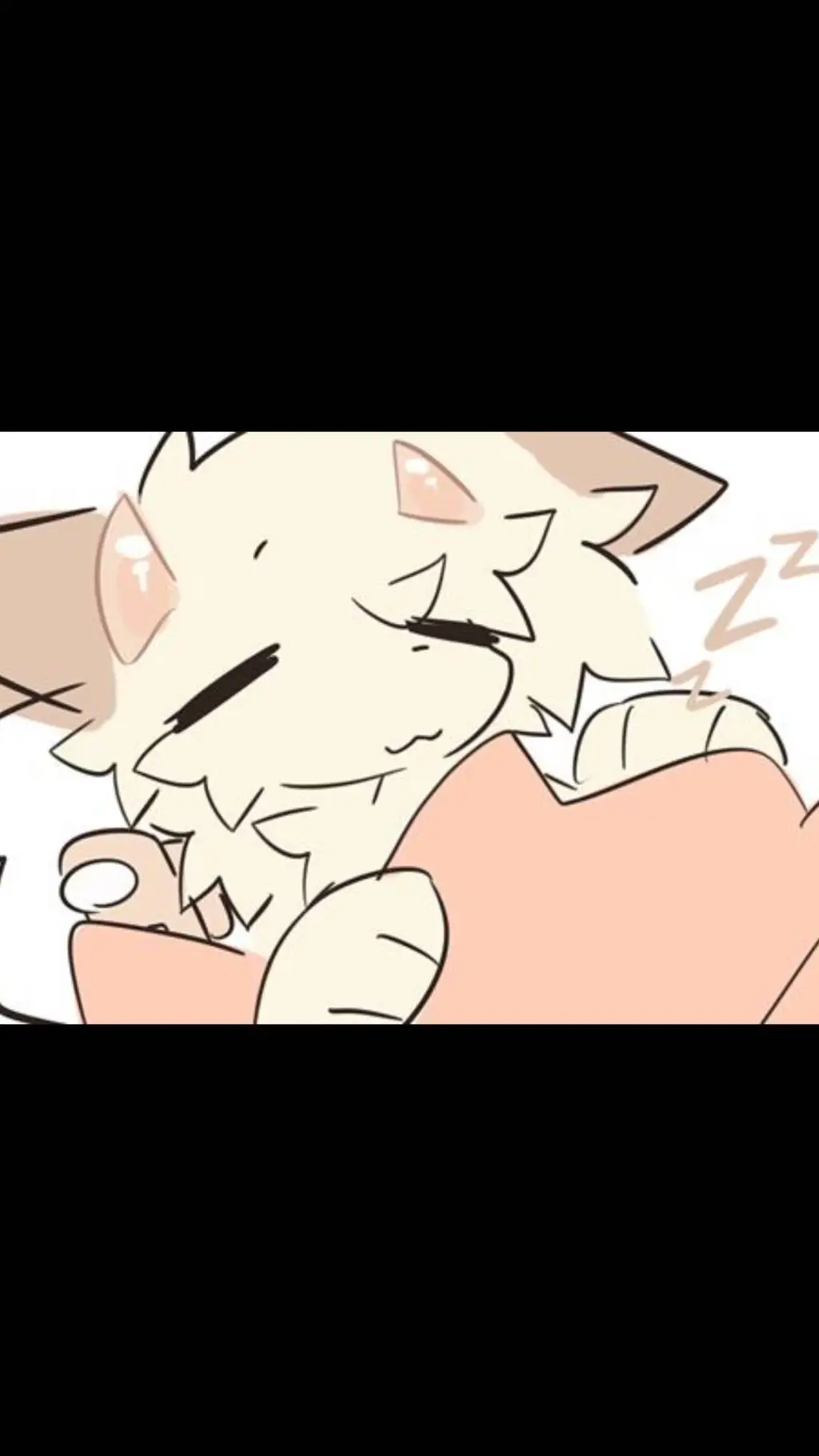 ai character: furry roommate  background