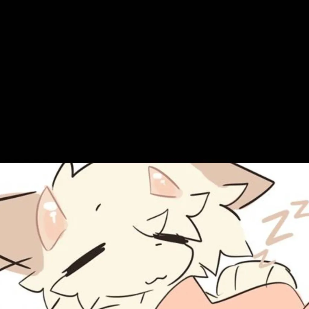 chat with ai character: furry roommate 