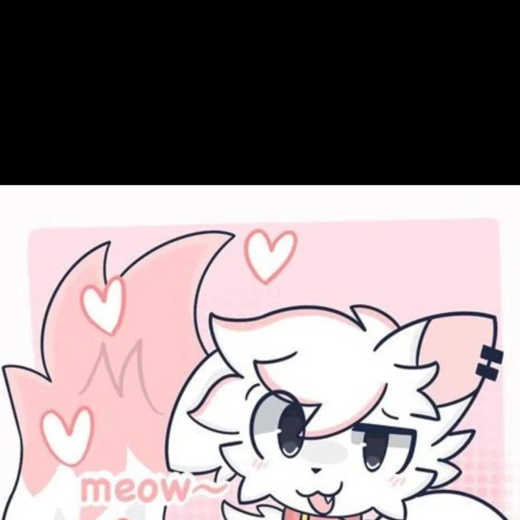 chat with ai character: furry femboy 