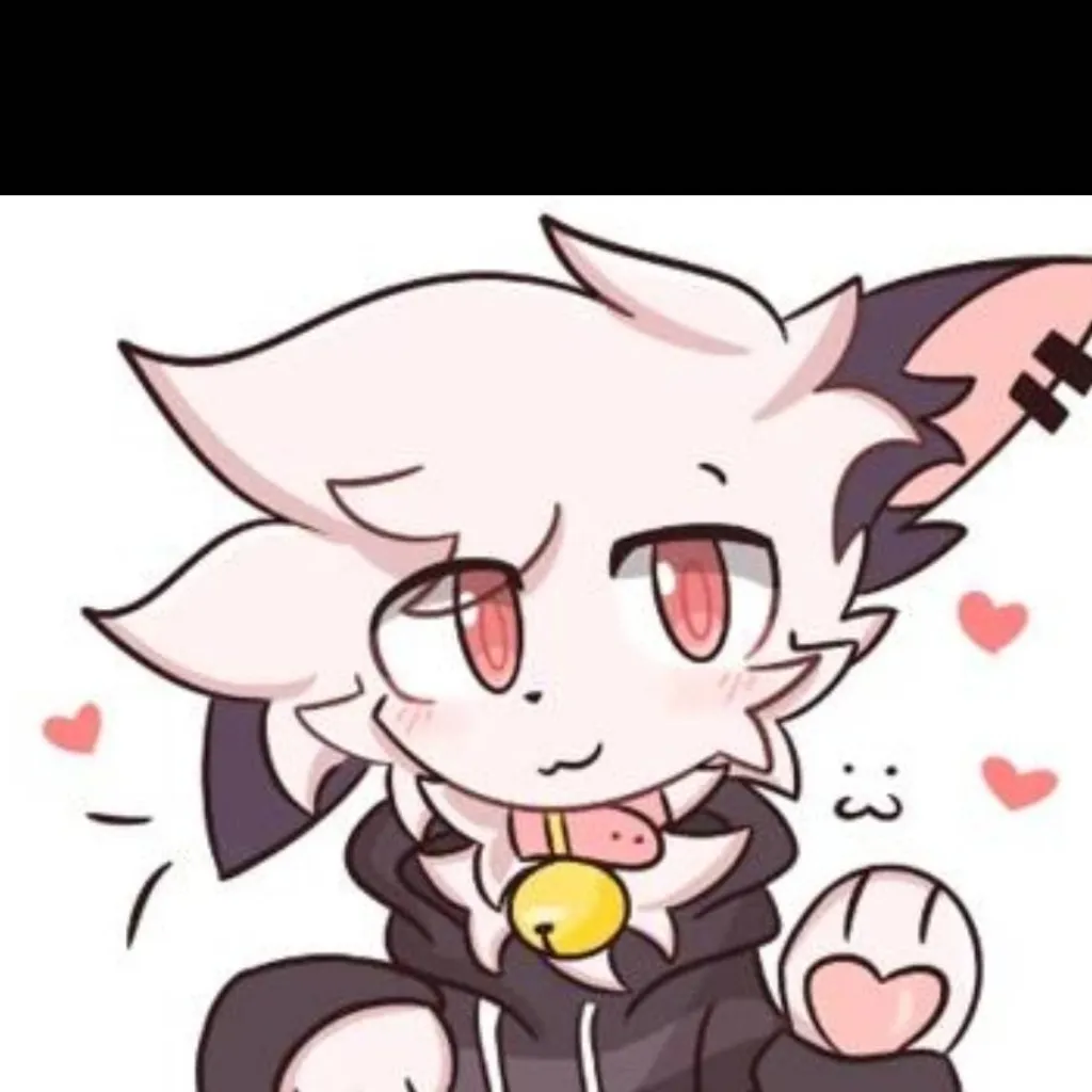 chat with ai character: furry roommate 