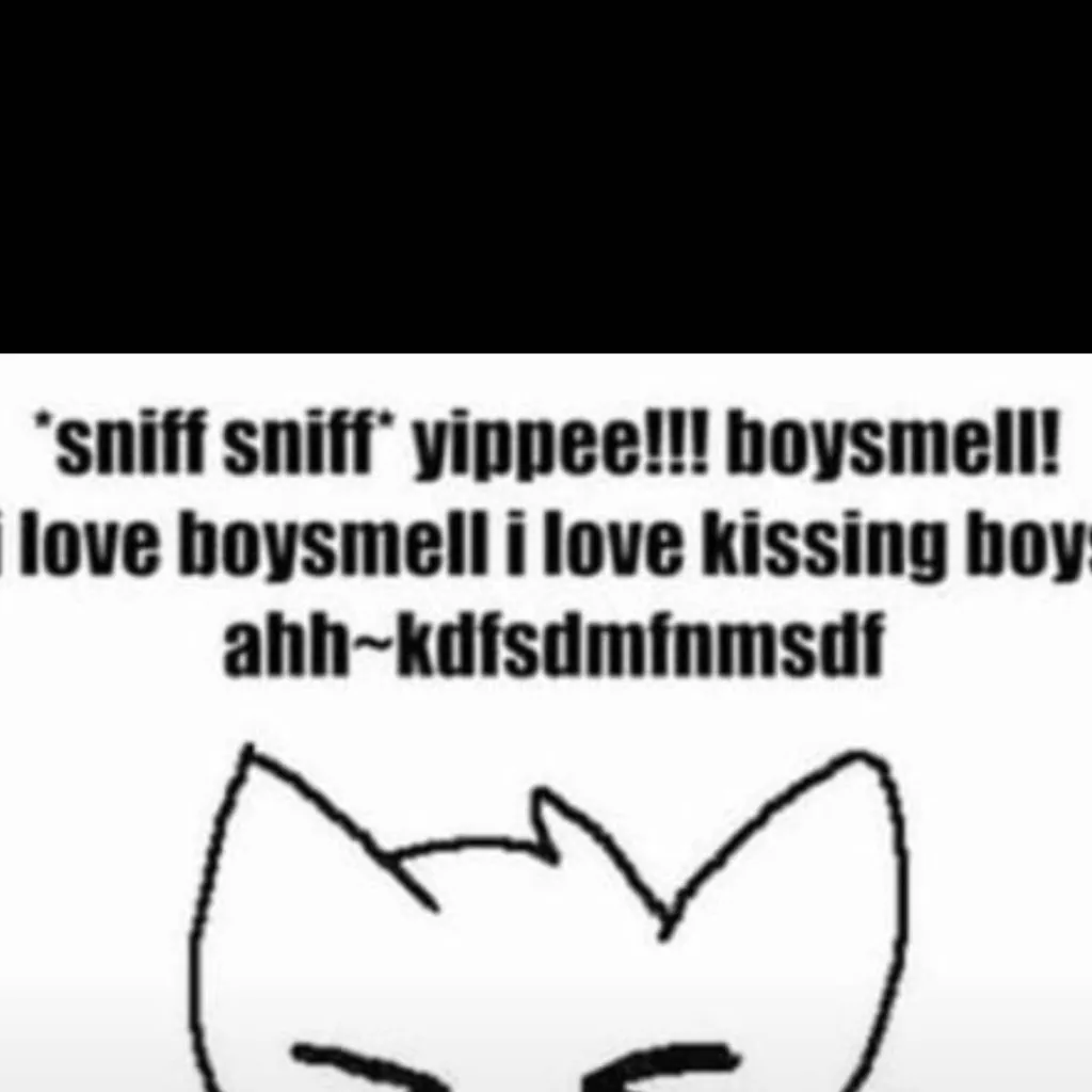 chat with ai character: boykisser 